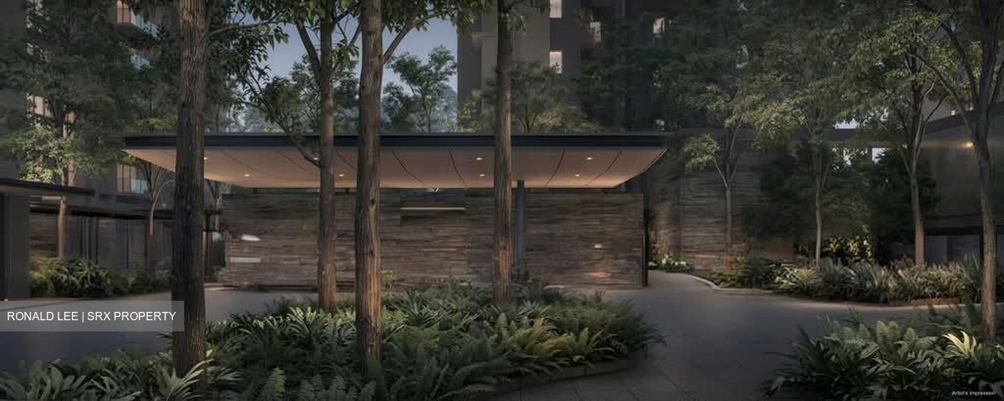 Dunearn Road (D11), Condominium #591392641